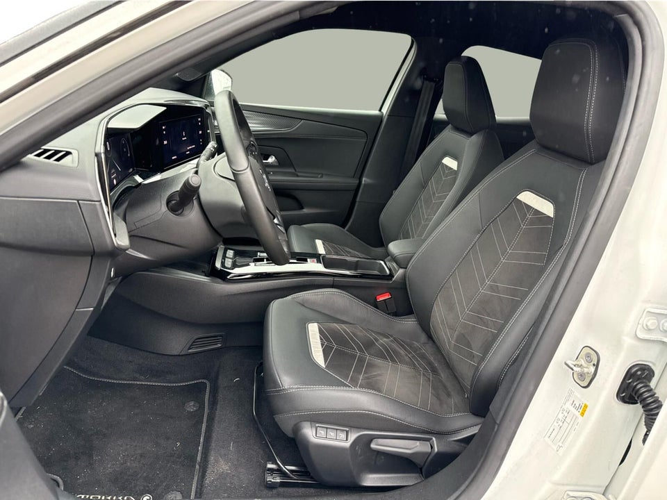 Opel Mokka-e 50 Ultimate 5d