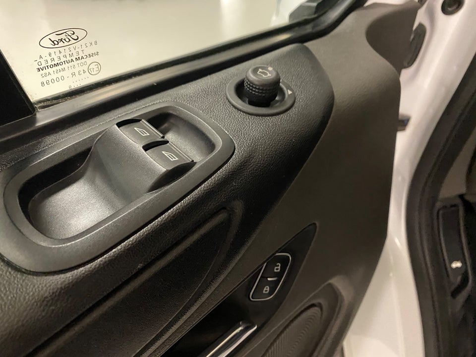 Ford Transit Custom 300L 2,0 TDCi 130 Trend