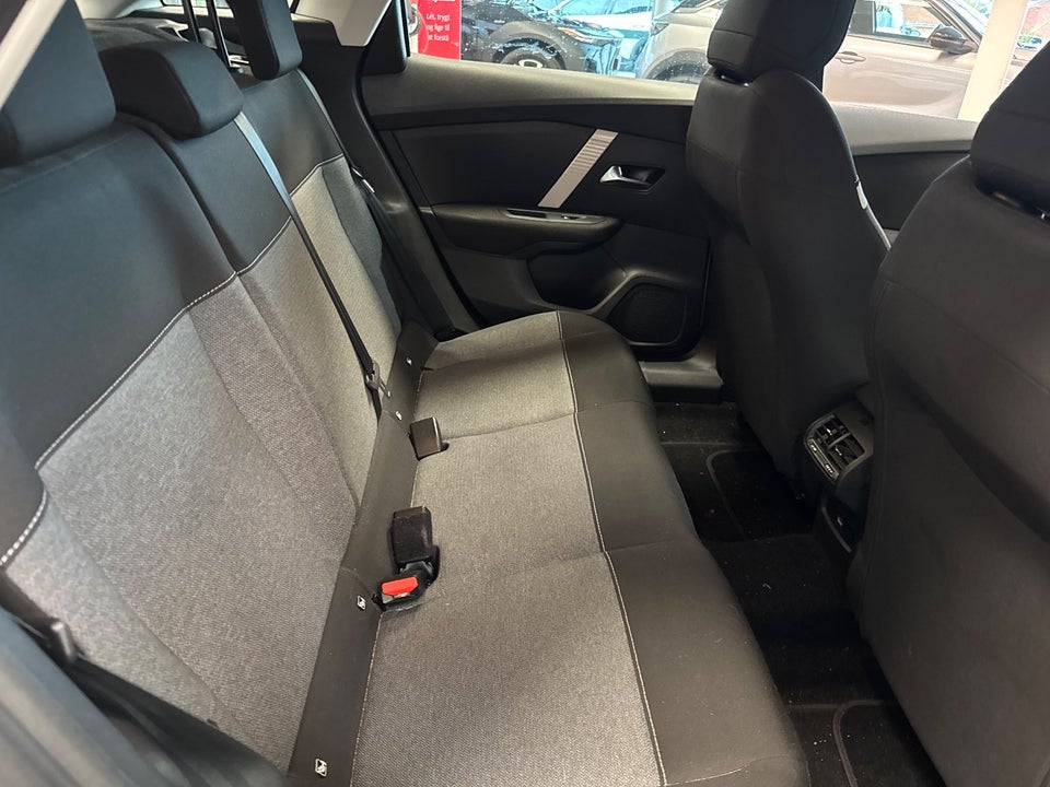 Citroën C4 1,2 PureTech 130 Iconic Comfort EAT8 5d