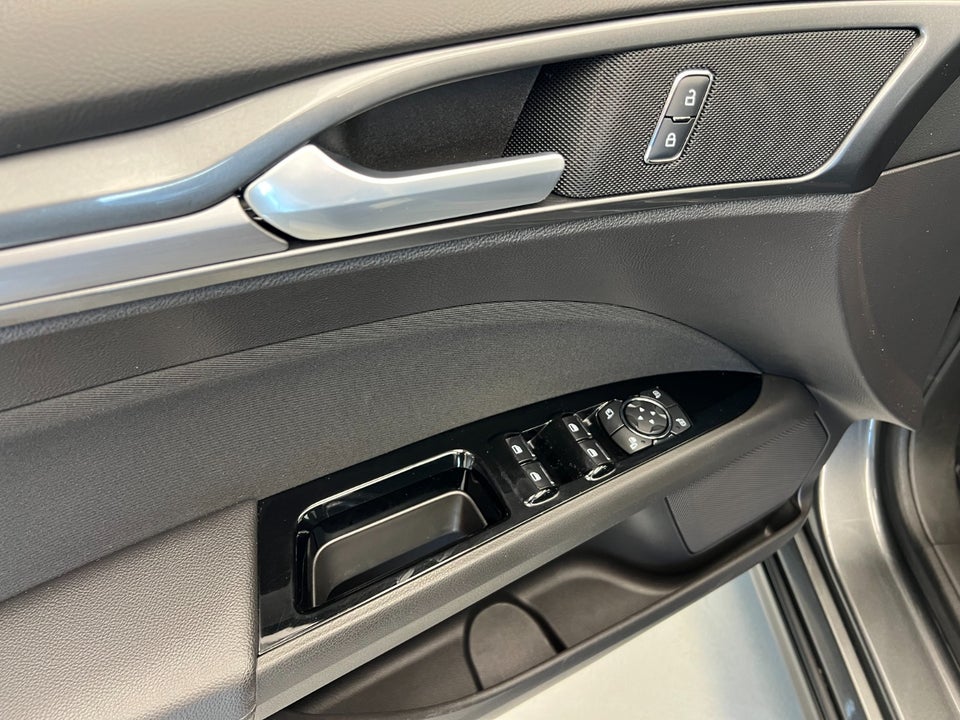 Ford Mondeo 1,5 EcoBoost Titanium 5d