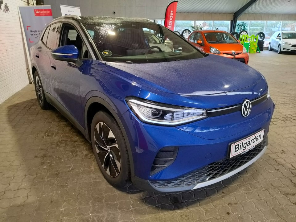 VW ID.4 77 Pro Style 5d