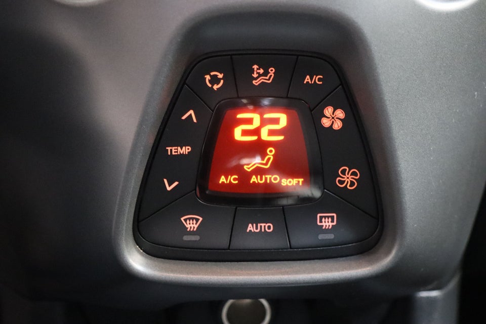Toyota Aygo 1,0 VVT-i x-press 5d