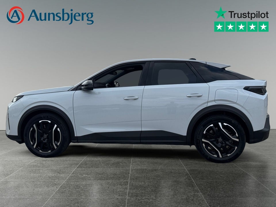 Peugeot e-3008 77 Allure 5d