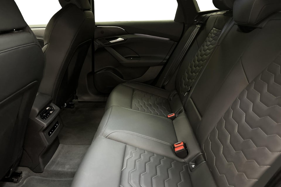 Audi A6 e-tron S-line plus performance Avant 5d