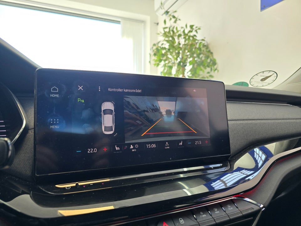 Skoda Octavia 1,5 eTSi 150 Style DSG 5d