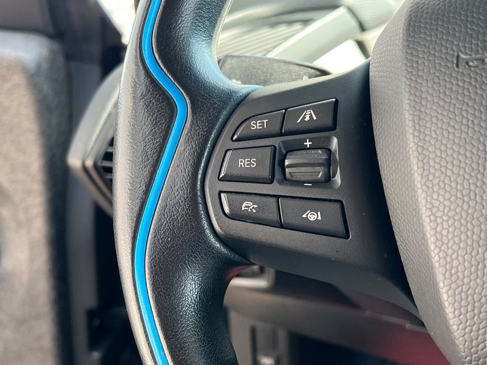 BMW i3s BEV 5d