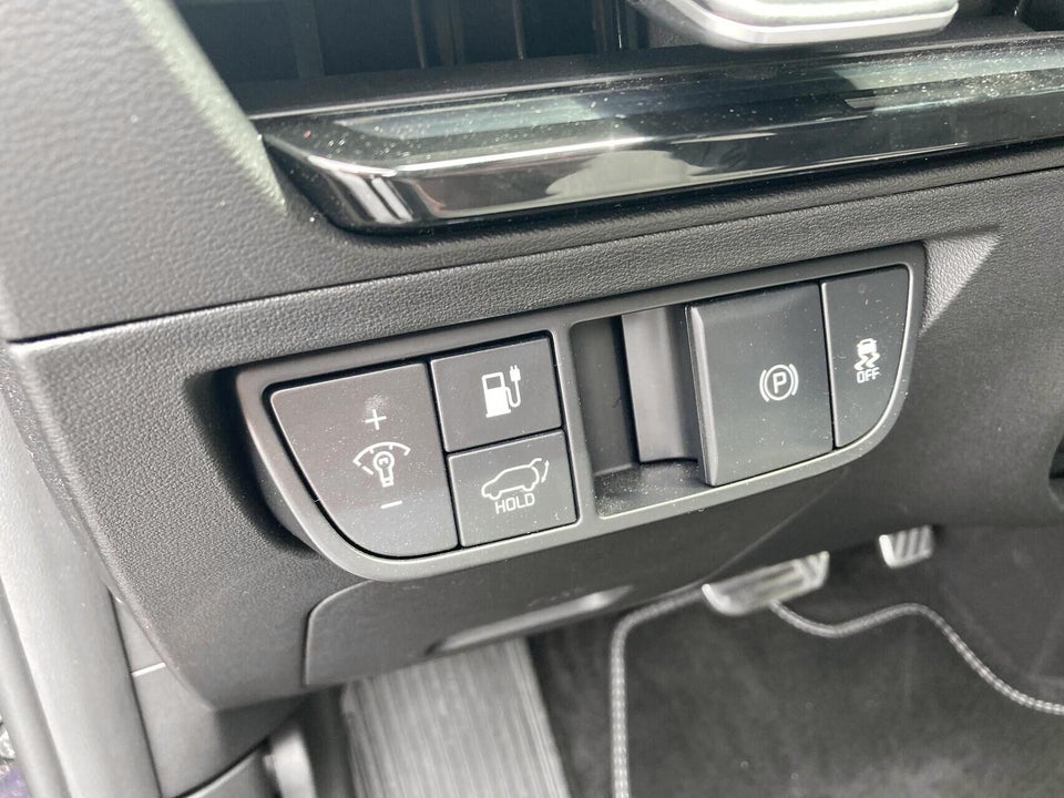 Kia EV6 77 Long Range Performance GT-Line AWD 5d