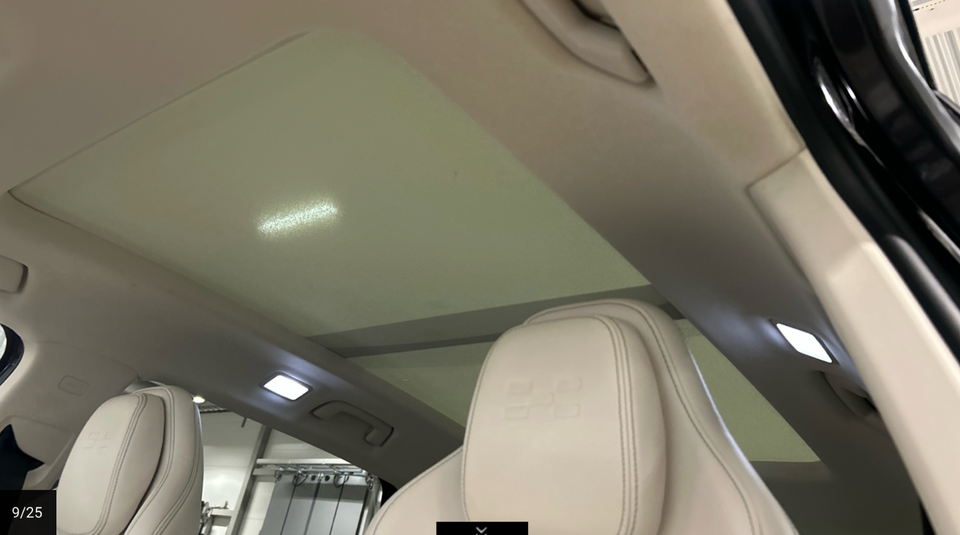 Aiways U5 Premium 5d