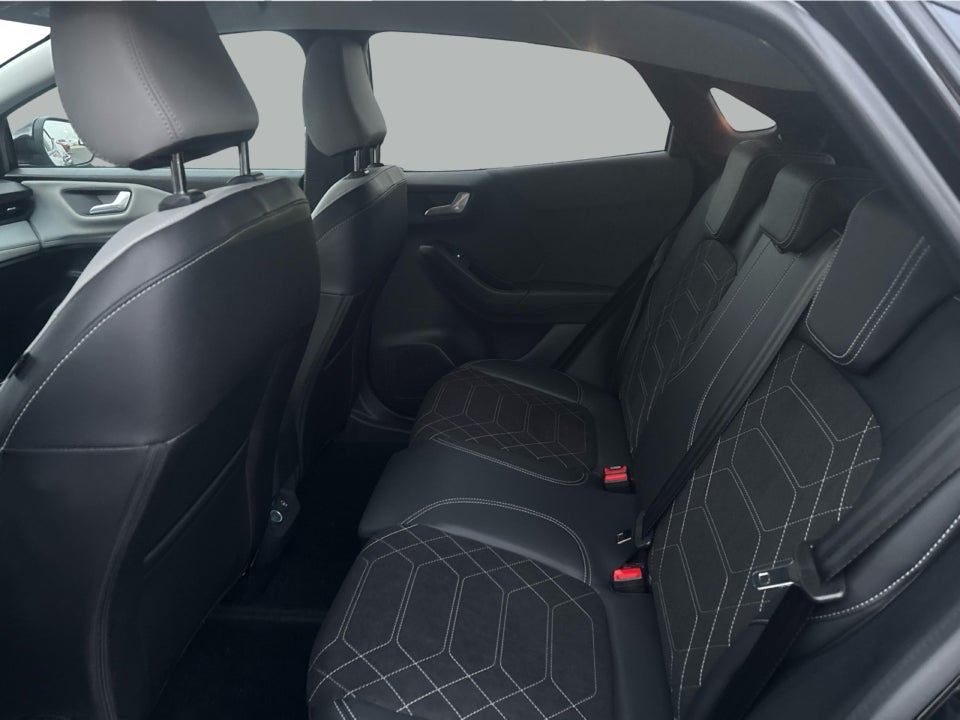 Ford Puma 46 Gen-E Premium 5d