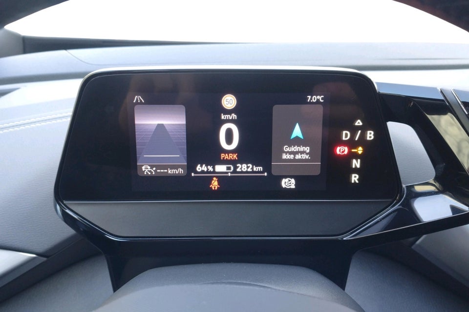 VW ID.4 77 Pro Performance Active 5d