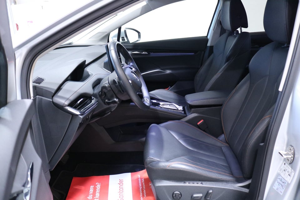 Skoda Enyaq 80 iV Plus Suite 5d