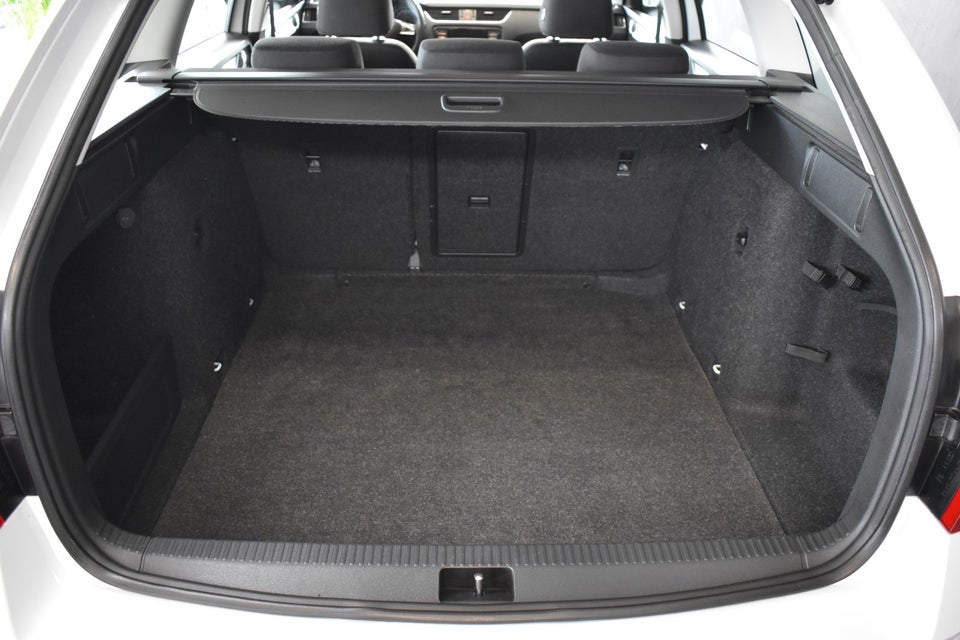 Skoda Octavia 1,5 TSi 150 Ambition Combi DSG 5d