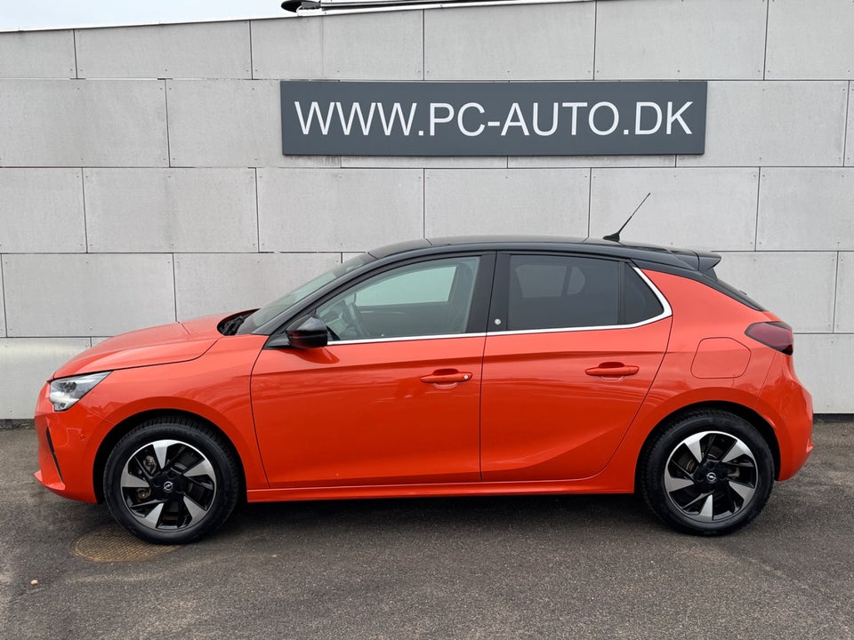 Opel Corsa-e 50 Elegance 5d