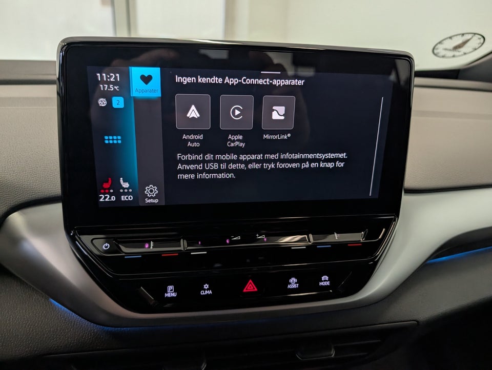 VW ID.4 77 Pro Performance 5d