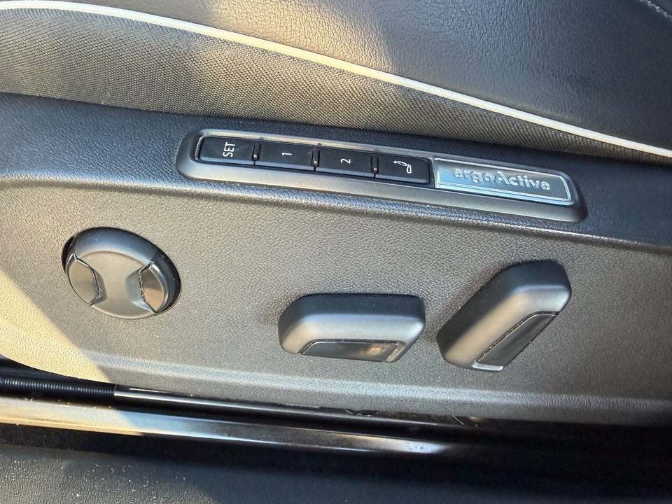 VW ID.4 77 GTX 4Motion 5d