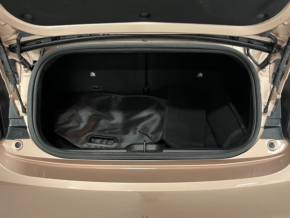 Fiat 500e 42 Icon Cabrio 2d