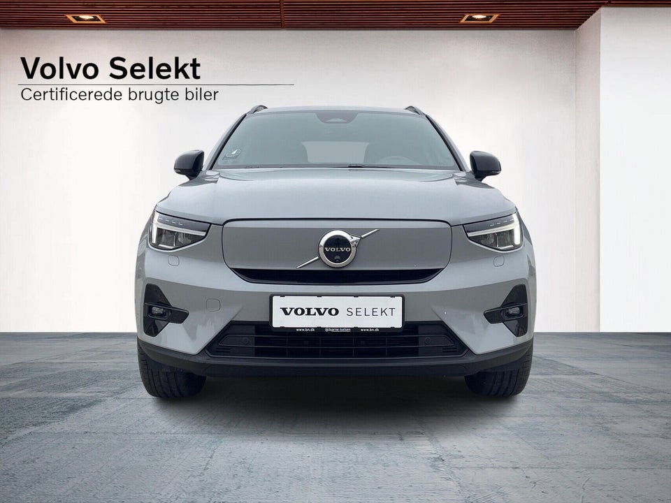 Volvo EX40 Extended Range Core 5d