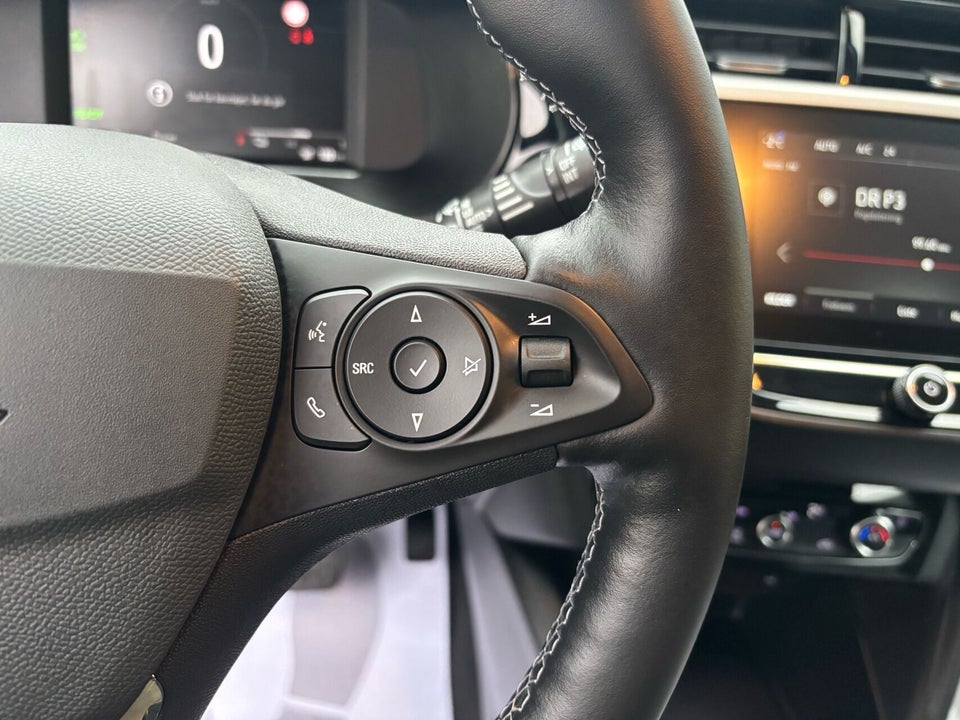 Opel Corsa-e 50 Elegance 5d