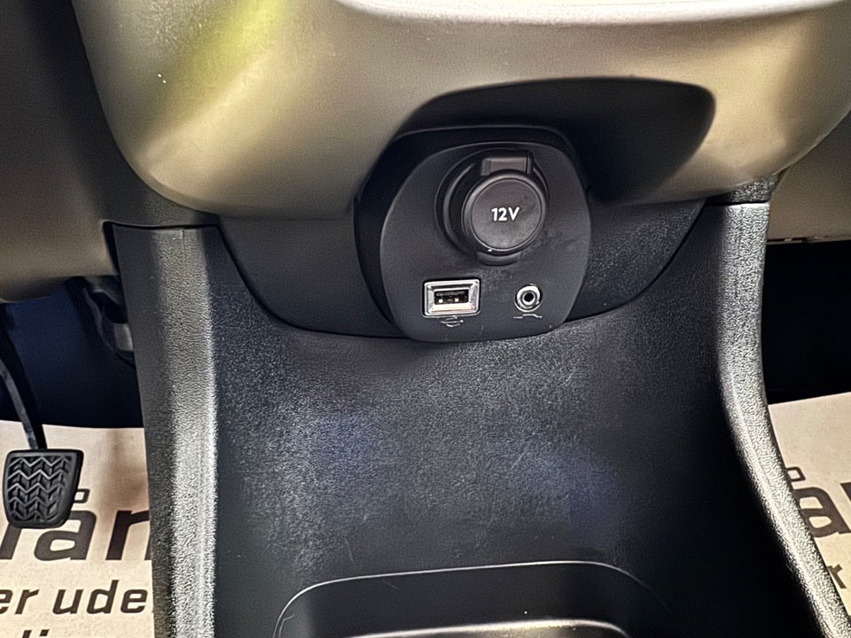 Citroën C1 1,2 PureTech Complet 5d
