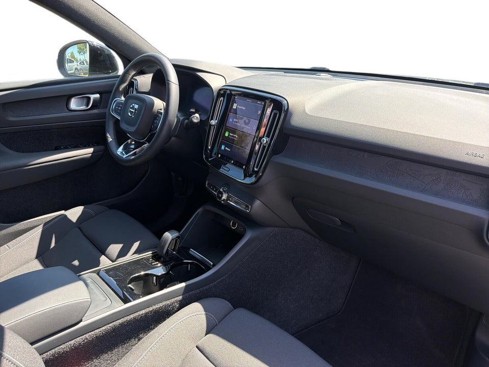 Volvo XC40 P6 ReCharge Plus 5d