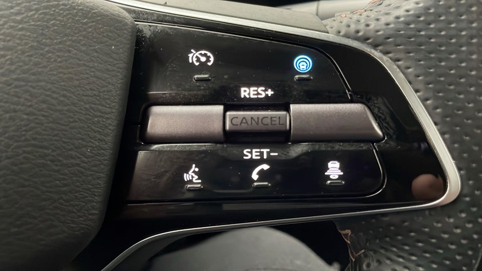 Nissan Ariya 63 Advance 5d