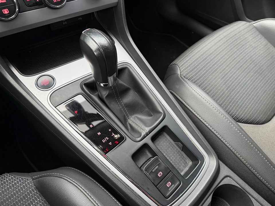 Seat Leon 1,4 TSi 150 Xcellence ST DSG 5d