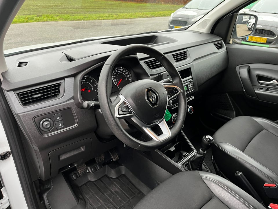 Renault Express 1,5 dCi 95 5d