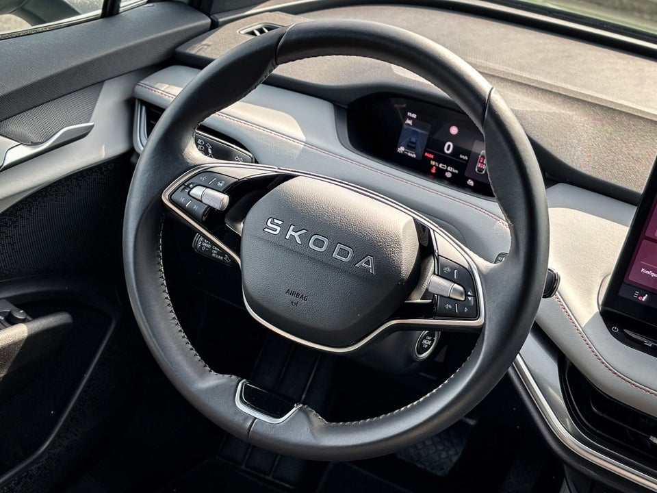 Skoda Elroq 50 iV 5d