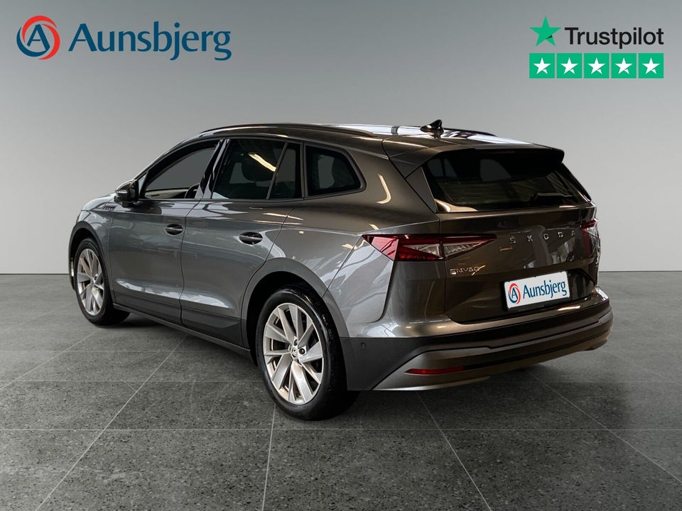 Skoda Enyaq 60 iV Suite 5d