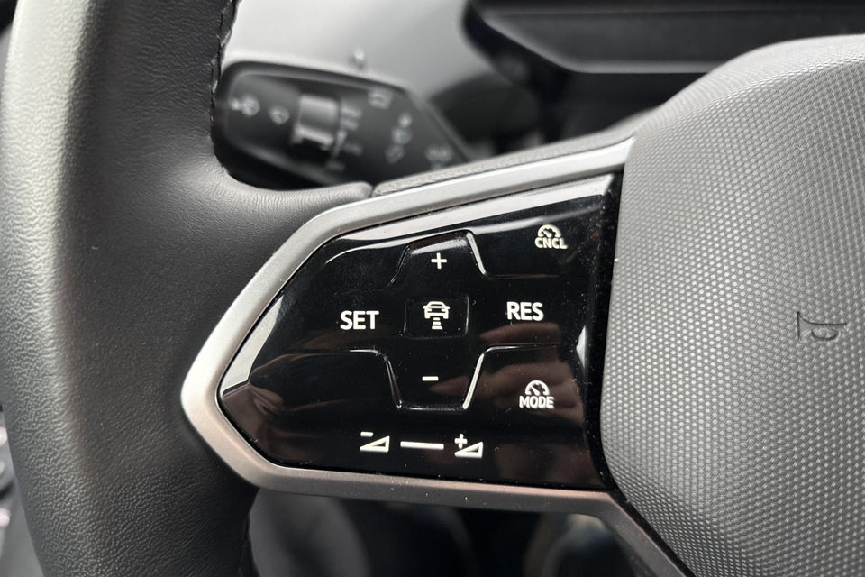 VW ID.4 77 Style+ 5d