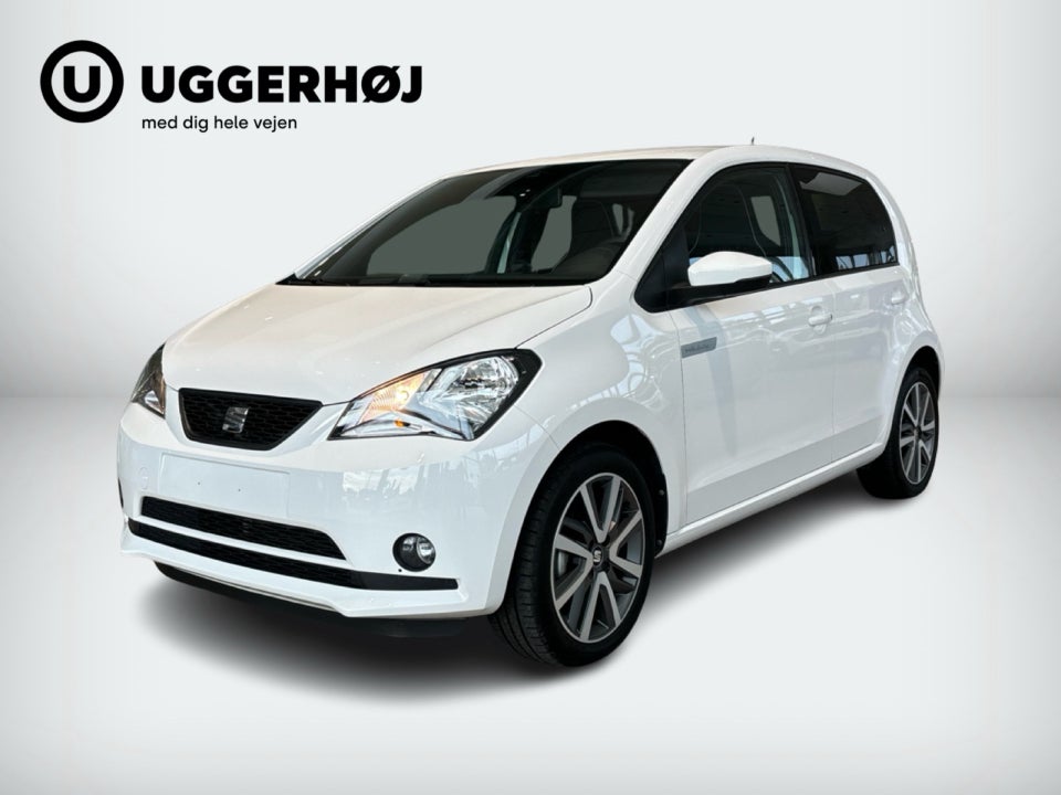 Seat Mii Electric+ 5d