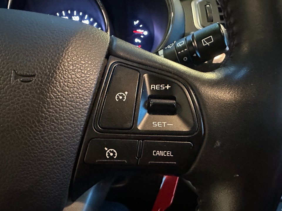 Kia Rio 1,2 CVVT Attraction+ 5d