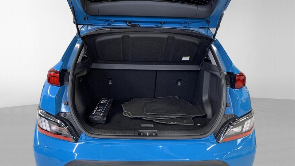 Hyundai Kona 39 EV Trend 5d