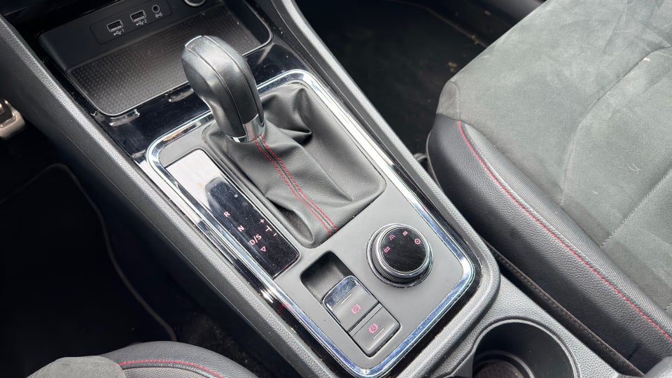 Seat Ateca 1,5 TSi 150 FR DSG 5d