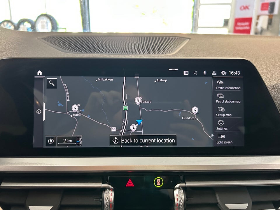 BMW 330e 2,0 M-Sport aut. 4d