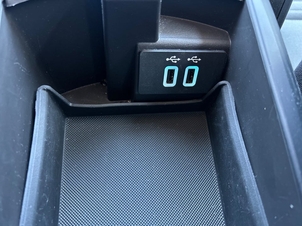 Ford C-MAX 1,5 SCTi 182 Titanium aut. 5d