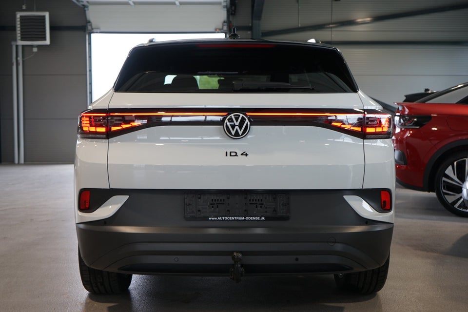 VW ID.4 77 Style 5d