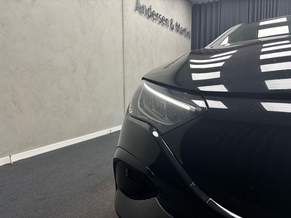 Mercedes EQE300 Avantgarde 4d