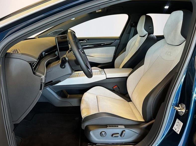 VW ID.7 77 Style Tourer 5d