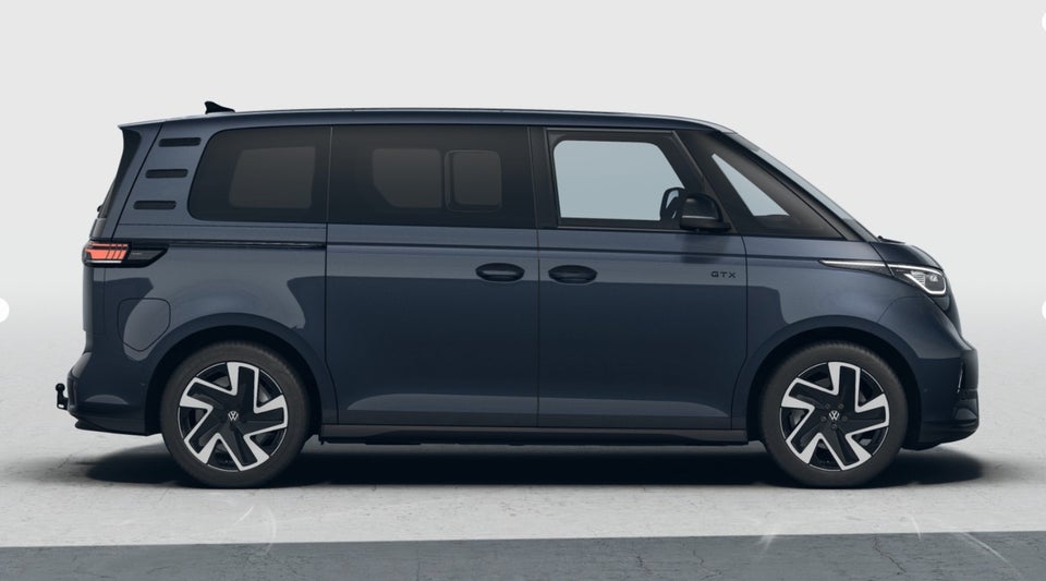 VW ID.Buzz 79 GTX+ 4Motion SWB 5d