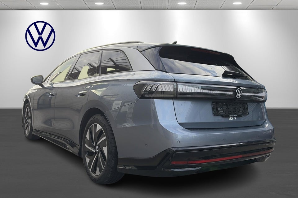 VW ID.7 77 Style Tourer 5d