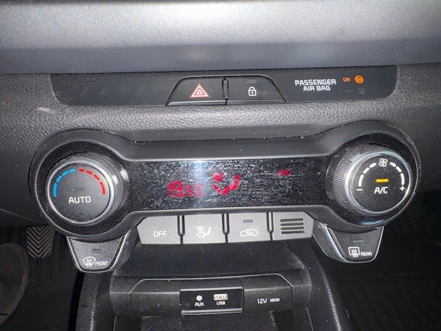 Renault Megane IV 1,2 TCe 100 Life Sport Tourer 5d