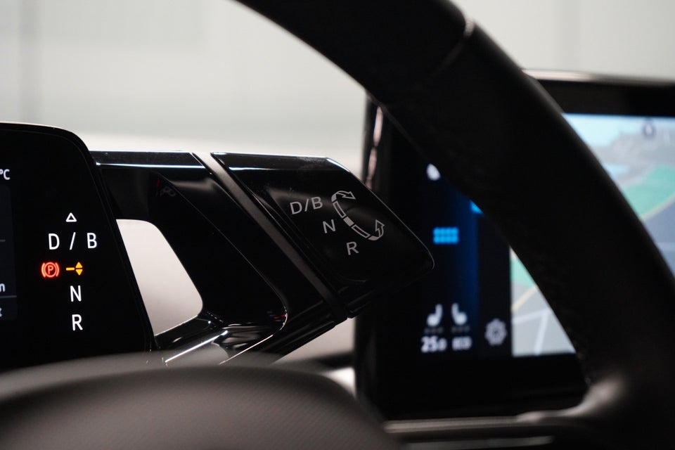 VW ID.4 52 Pure Performance 5d