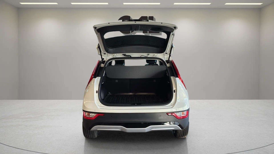 Kia Niro 64 EV 5d
