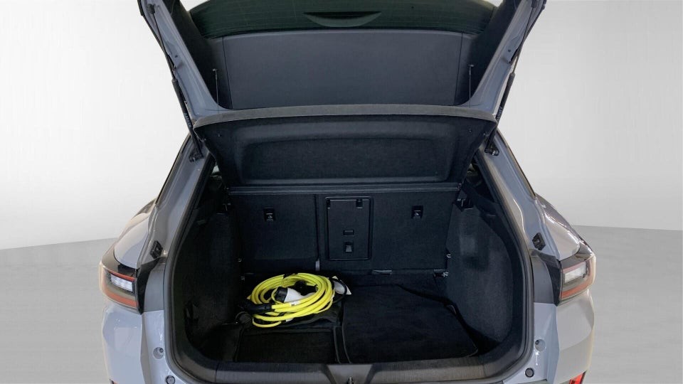 VW ID.4 77 Pro 5d
