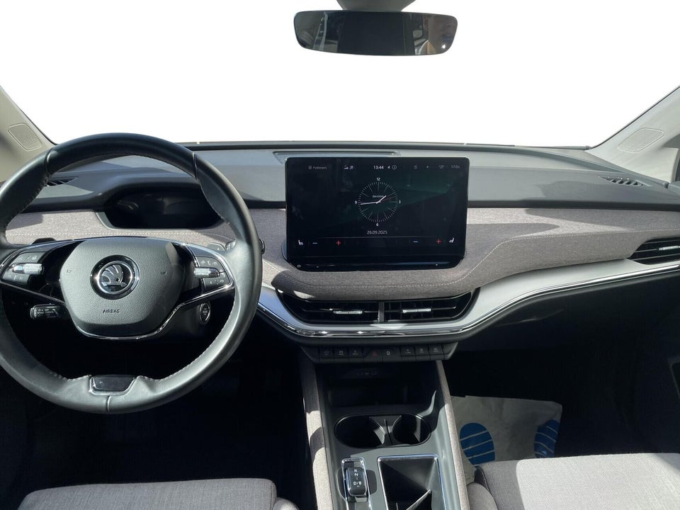 Skoda Enyaq 60 iV Lodge 5d