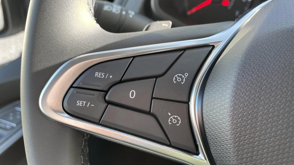 Renault Trafic 2,0 dCi 150 L2H1 Tekno EDC