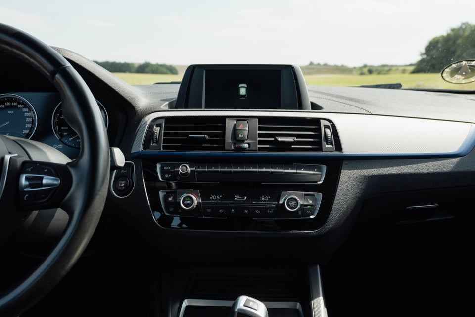 BMW 118i 1,5 M-Sport aut. 5d