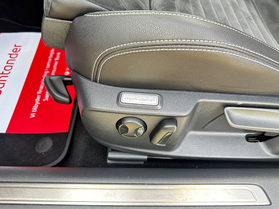 VW Passat 1,4 GTE Variant DSG 5d