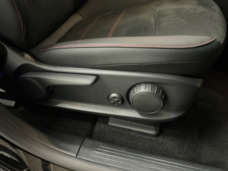 Mercedes EQA250+ AMG Line 5d